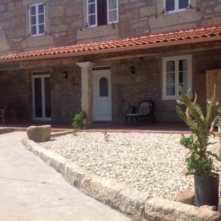 Casa Do Rei Villa Boiro Eksteriør bilde