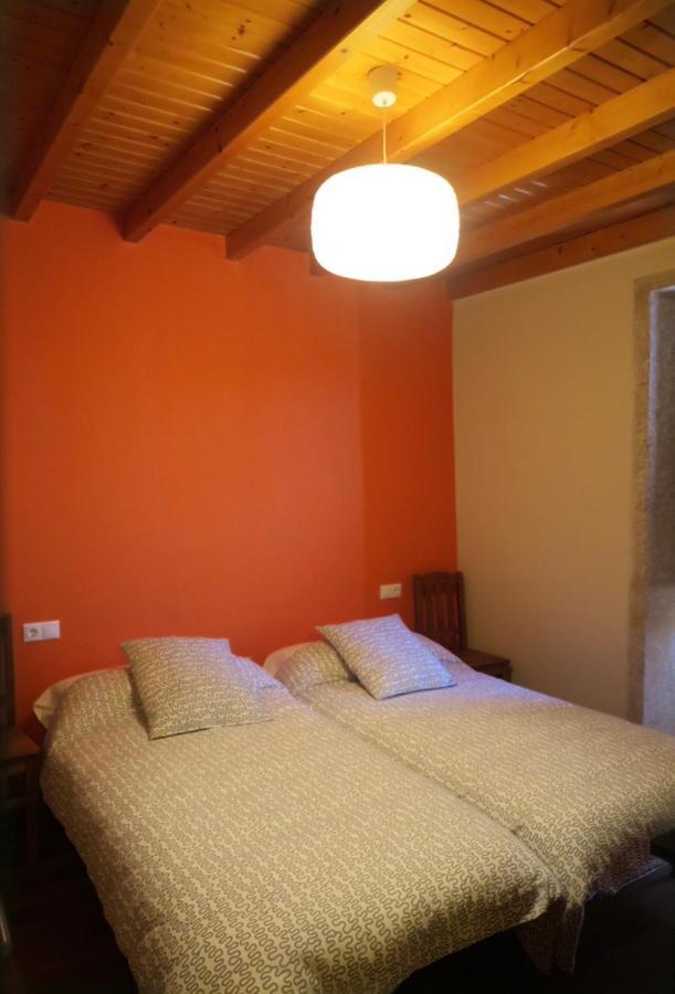 Casa Do Rei Villa Boiro Eksteriør bilde